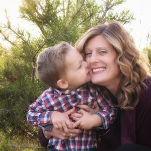 Meet your Posher, Michele